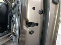 Recambio de cerradura puerta delantera derecha para volkswagen tiguan (5n_) 2.0 tdi referencia OEM IAM   