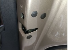 CERRADURA PUERTA TRASERA DERECHA 