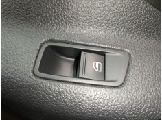 Recambio de mando elevalunas trasero derecho para volkswagen tiguan (5n_) 2.0 tdi referencia OEM IAM   