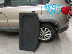 Recambio de bandeja trasera para volkswagen tiguan (5n_) 2.0 tdi referencia OEM IAM   