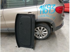 Recambio de bandeja trasera para volkswagen tiguan (5n_) 2.0 tdi referencia OEM IAM    2
