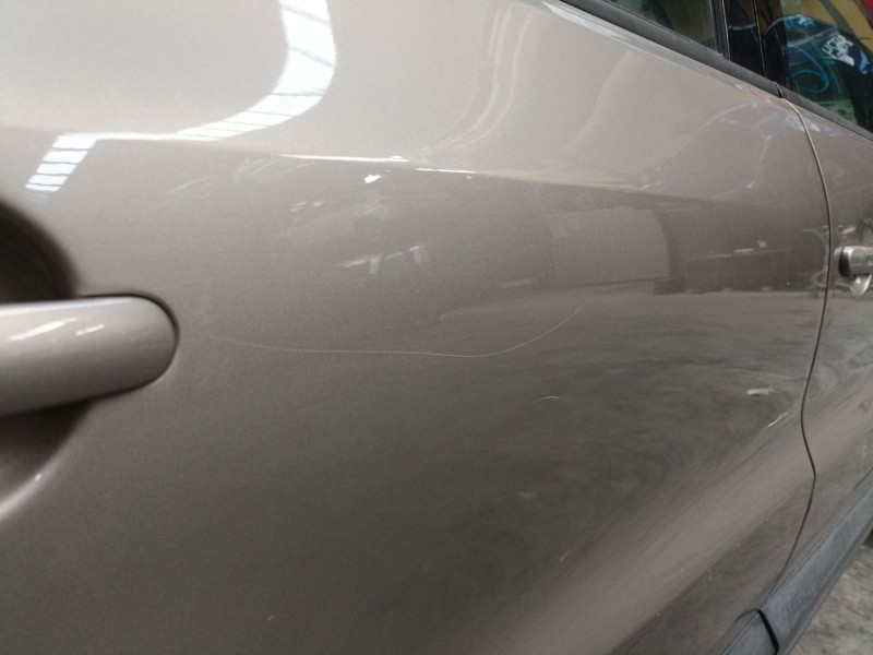 Recambio de puerta trasera derecha para volkswagen tiguan (5n_) 2.0 tdi referencia OEM IAM   