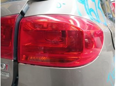 Recambio de piloto trasero derecho para volkswagen tiguan (5n_) 2.0 tdi referencia OEM IAM   