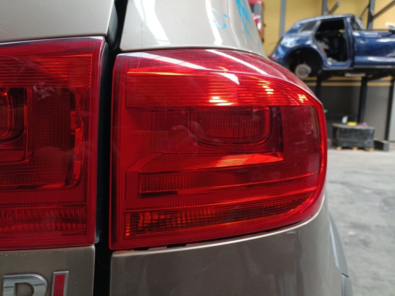 Recambio de piloto trasero derecho para volkswagen tiguan (5n_) 2.0 tdi referencia OEM IAM   