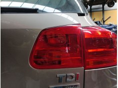 Recambio de piloto trasero derecho porton para volkswagen tiguan (5n_) 2.0 tdi referencia OEM IAM   