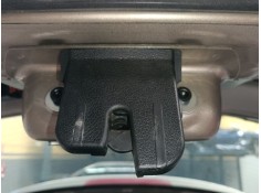 CERRADURA MALETERO / PORTON 