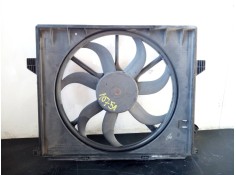 Recambio de electroventilador para mercedes clase r (w251) 320 cdi (251.022) referencia OEM IAM 6726010002  