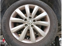 Recambio de llanta sin neumatico para volkswagen tiguan (5n_) 2.0 tdi referencia OEM IAM 17 PULGADAS  
