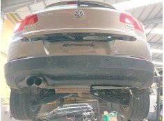 Recambio de paragolpes trasero para volkswagen tiguan (5n_) 2.0 tdi referencia OEM IAM   