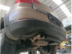 Recambio de paragolpes trasero para volkswagen tiguan (5n_) 2.0 tdi referencia OEM IAM    2