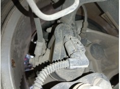 Recambio de pinza freno trasera derecha para volkswagen tiguan (5n_) 2.0 tdi referencia OEM IAM   