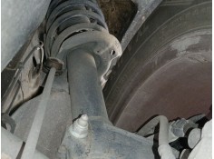 AMORTIGUADOR DELANTERO IZQUIERDO 