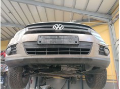 PARAGOLPES DELANTERO 