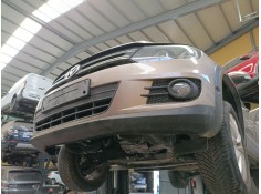 Recambio de paragolpes delantero para volkswagen tiguan (5n_) 2.0 tdi referencia OEM IAM    2