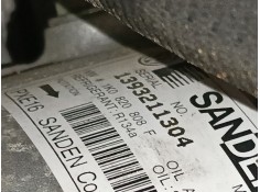 Recambio de compresor aire acondicionado para volkswagen tiguan (5n_) 2.0 tdi referencia OEM IAM    2