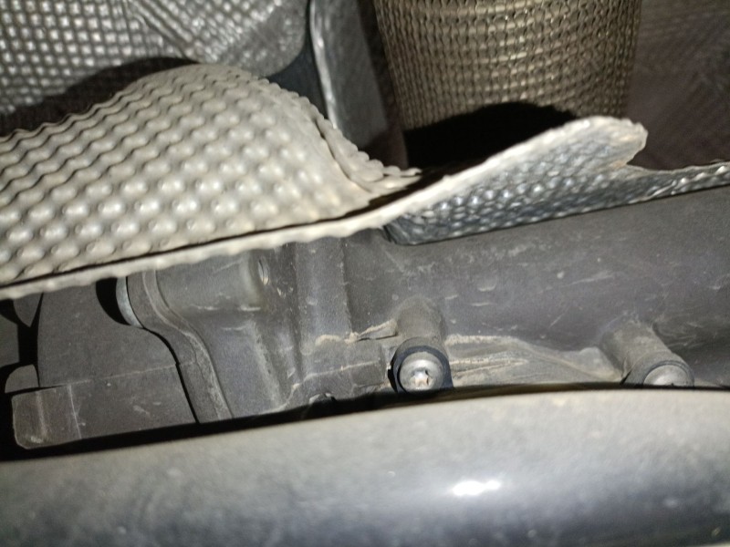 Recambio de cremallera direccion para volkswagen tiguan (5n_) 2.0 tdi referencia OEM IAM   