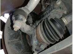 Recambio de mangueta delantera izquierda para volkswagen tiguan (5n_) 2.0 tdi referencia OEM IAM   