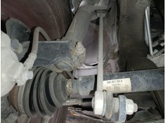 Recambio de transmision delantera derecha para volkswagen tiguan (5n_) 2.0 tdi referencia OEM IAM 5N0407766B  