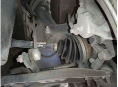 Recambio de transmision delantera izquierda para volkswagen tiguan (5n_) 2.0 tdi referencia OEM IAM 5N0407763D  