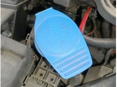 Recambio de deposito limpia para volkswagen tiguan (5n_) 2.0 tdi referencia OEM IAM   