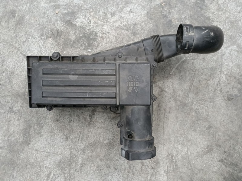 Recambio de filtro aire para volkswagen tiguan (5n_) 2.0 tdi referencia OEM IAM   