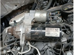 Recambio de motor arranque para volkswagen tiguan (5n_) 2.0 tdi referencia OEM IAM 02M911024C  