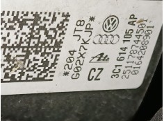 SERVOFRENO 3C1614105AP 