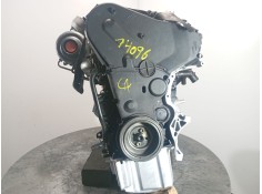 Recambio de motor completo para audi a6 c7 (4g2, 4gc) 2.0 tdi referencia OEM IAM CNH   2