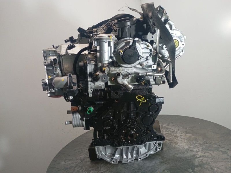 Recambio de motor completo para audi a6 c7 (4g2, 4gc) 2.0 tdi referencia OEM IAM CNH  