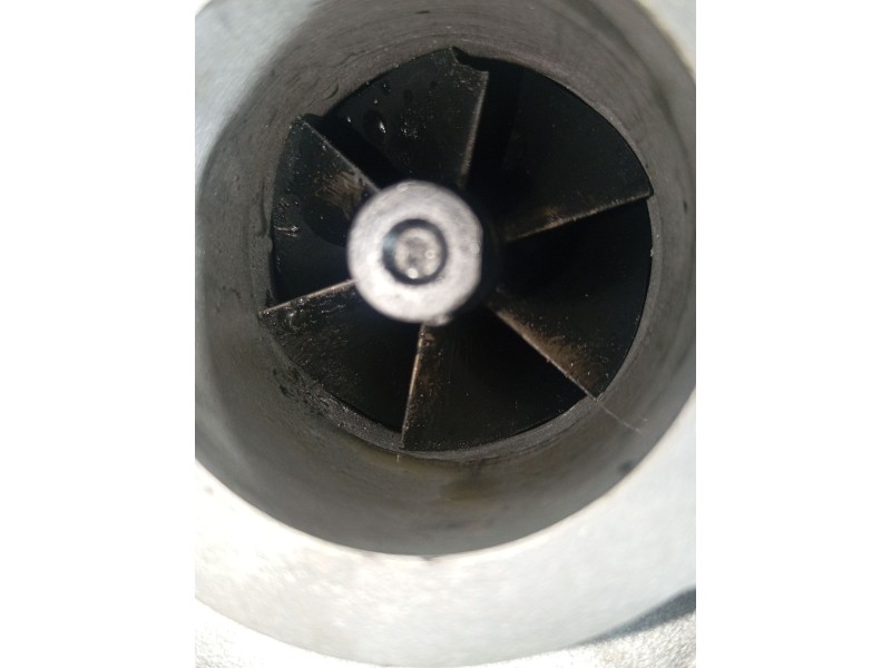 Recambio de motor completo para audi a6 c7 (4g2, 4gc) 2.0 tdi referencia OEM IAM CNH  