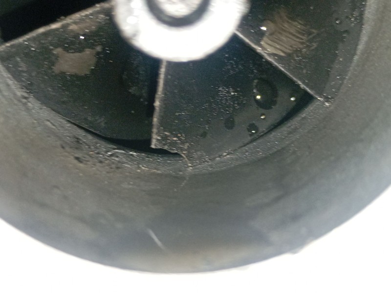 Recambio de motor completo para audi a6 c7 (4g2, 4gc) 2.0 tdi referencia OEM IAM CNH  