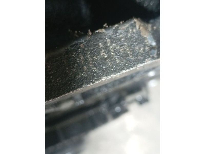 Recambio de motor completo para audi a6 c7 (4g2, 4gc) 2.0 tdi referencia OEM IAM CNH  