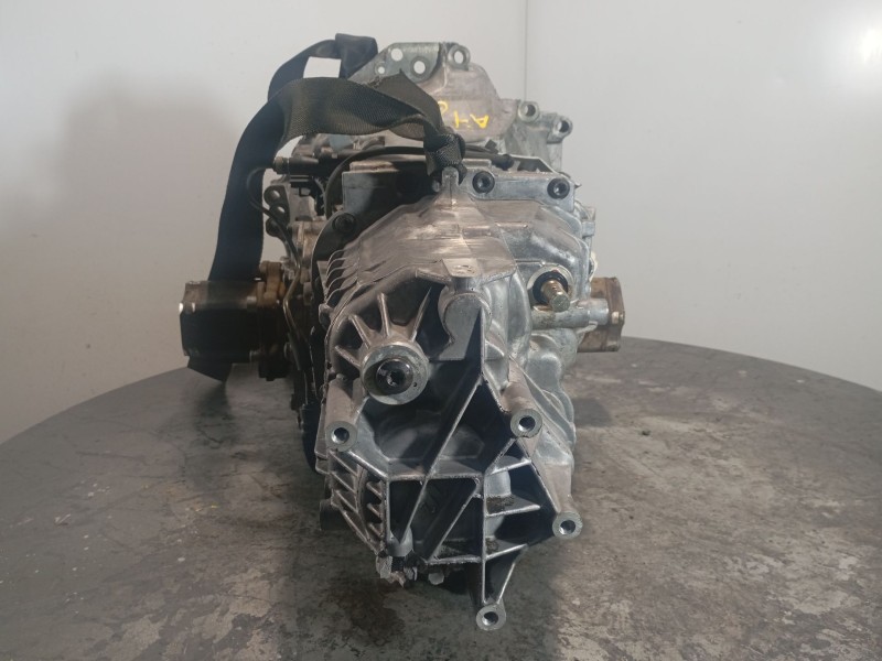 Recambio de caja cambios para audi a4 b6 (8e2) 1.9 tdi referencia OEM IAM FEC  