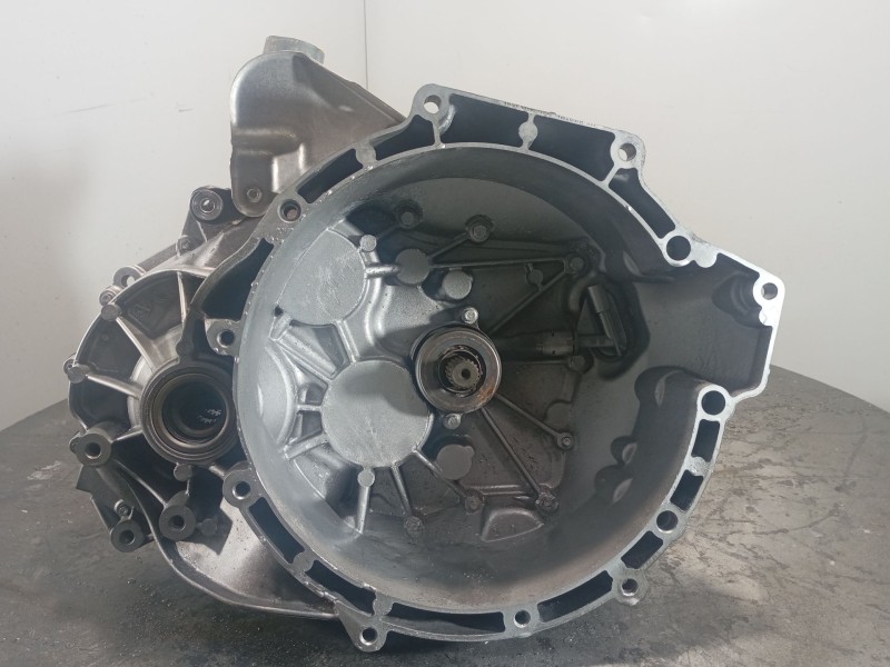 Recambio de caja cambios para ford kuga ii (dm2) 1.5 ecoboost referencia OEM IAM DG9R7002HC  