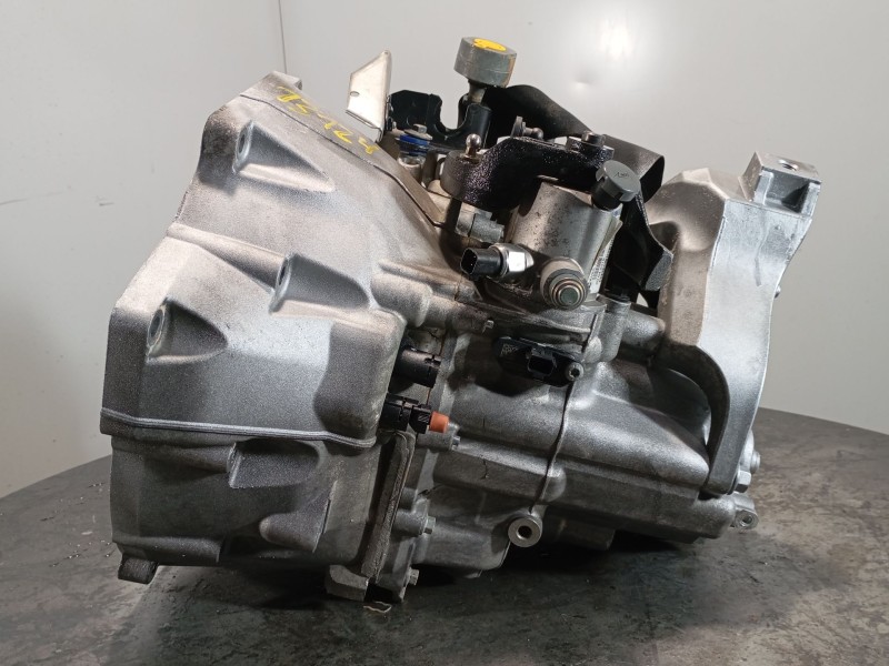 Recambio de caja cambios para ford kuga ii (dm2) 1.5 ecoboost referencia OEM IAM DG9R7002HC  