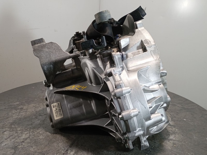 Recambio de caja cambios para ford kuga ii (dm2) 1.5 ecoboost referencia OEM IAM DG9R7002HC  
