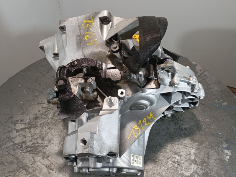 Recambio de caja cambios para ford kuga ii (dm2) 1.5 ecoboost referencia OEM IAM DG9R7002HC  
