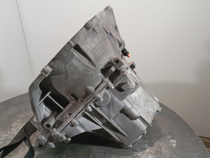 Recambio de caja cambios para ford kuga ii (dm2) 1.5 ecoboost referencia OEM IAM DG9R7002HC  