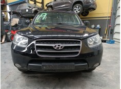 hyundai santa fé ii (cm) del año 2006