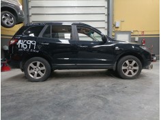 hyundai santa fé ii (cm) del año 2006