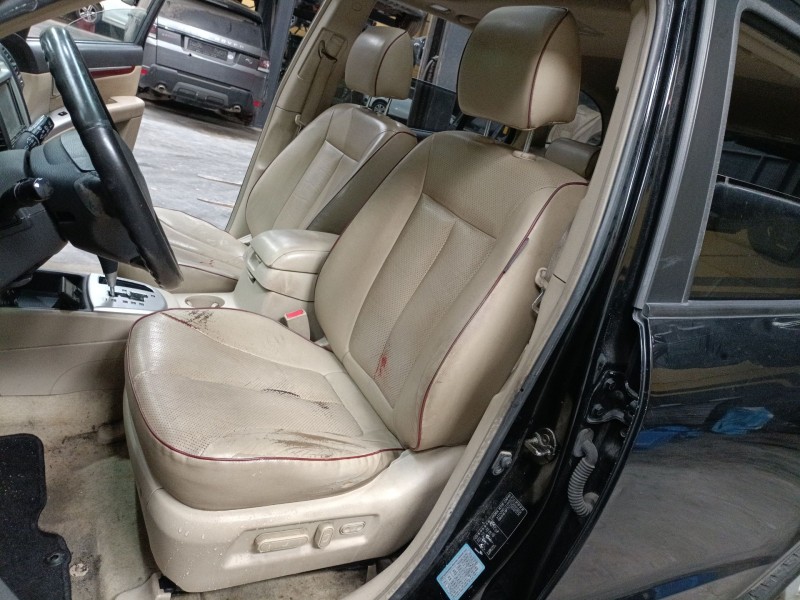 hyundai santa fé ii (cm) del año 2006