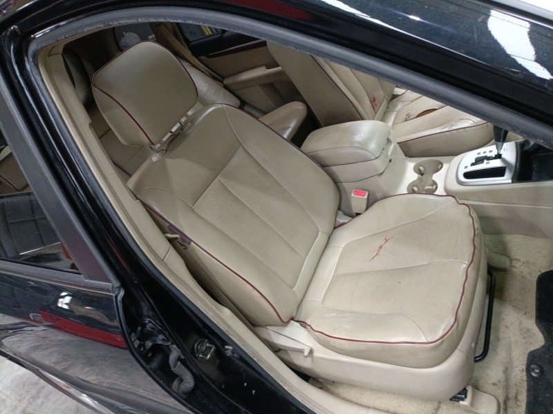 hyundai santa fé ii (cm) del año 2006