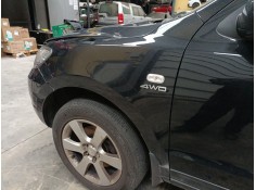 Recambio de aleta delantera izquierda para hyundai santa fé ii (cm) 2.2 crdi 4x4 referencia OEM IAM    2