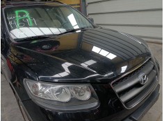 Recambio de capot para hyundai santa fé ii (cm) 2.2 crdi 4x4 referencia OEM IAM    2