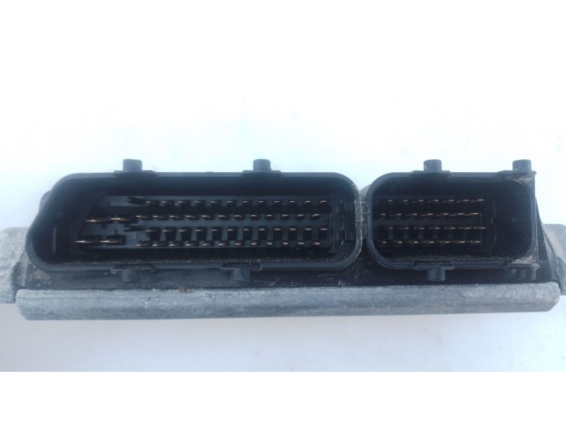 Recambio de centralita motor uce para seat ibiza iv (6j5, 6p1) 1.4 referencia OEM IAM 03C906024CD  