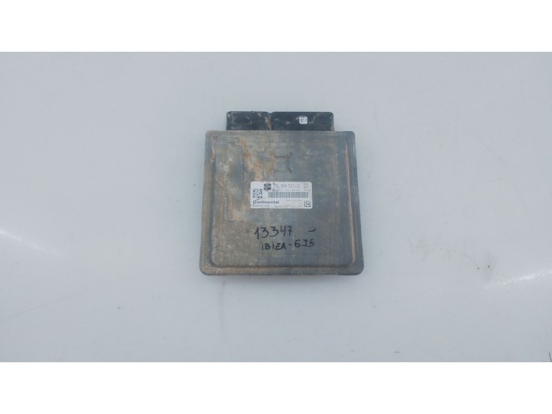 Recambio de centralita motor uce para seat ibiza iv (6j5, 6p1) 1.6 tdi referencia OEM IAM 03L906023LD 5WP42918AA 