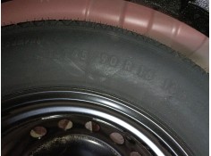 Recambio de neumatico repuesto para nissan qashqai i (j10, nj10) 2.0 dci a las 4 ruedas referencia OEM IAM T145/90/16   2