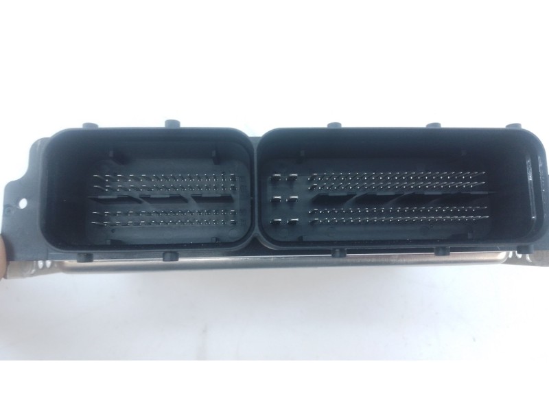 Recambio de centralita motor uce para volkswagen t-cross (c11, d31) 1.0 tsi referencia OEM IAM 05C907309F 0261S107K0 