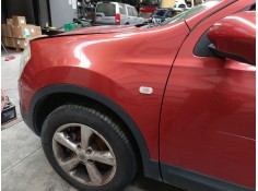 Recambio de aleta delantera izquierda para nissan qashqai i (j10, nj10) 2.0 dci a las 4 ruedas referencia OEM IAM    2