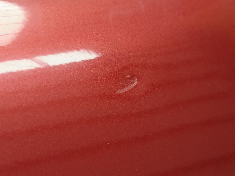 Recambio de aleta delantera izquierda para nissan qashqai i (j10, nj10) 2.0 dci a las 4 ruedas referencia OEM IAM   